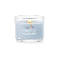 Yankee Candle® North Pole Hideaway Mini Glas 37g