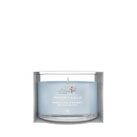 Yankee Candle® North Pole Hideaway Mini Glas 37g