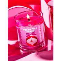 Bath & Body Works® North Pole Punch 1-Docht-Kerze 227g