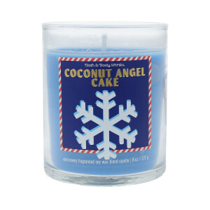 Bath & Body Works® Coconut Angel Cake...