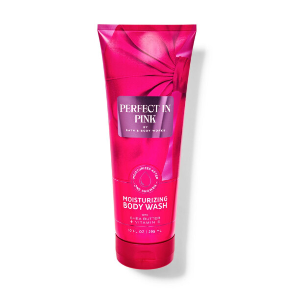 Bath & Body Works® Perfect in Pink Body Wash 295ml