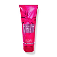 Bath & Body Works® Perfect in Pink Body Cream 226g