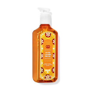 Bath & Body Works® Salted Caramel Pretzel...