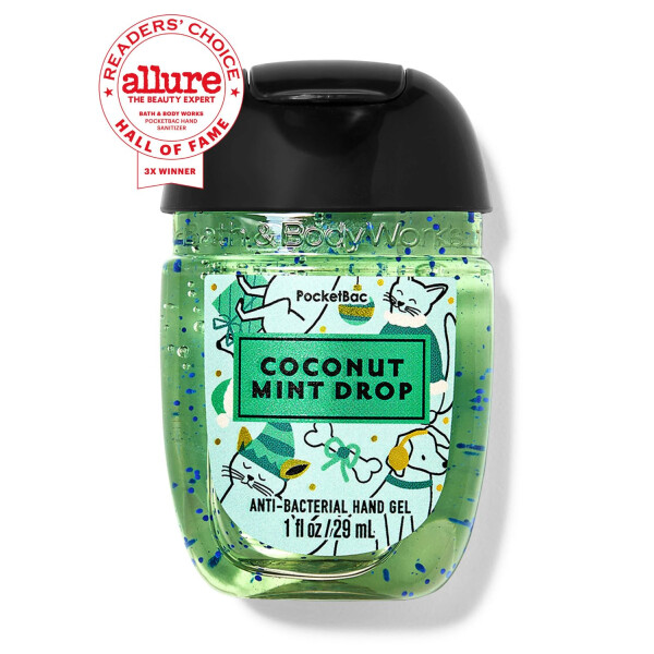 Bath & Body Works® Coconut Mint Drop Handdesinfektion 29ml