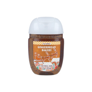 Gingerbread Bakery Handdesinfektion 29ml