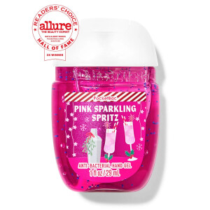 Bath & Body Works® Pink Sparkling Spritz...