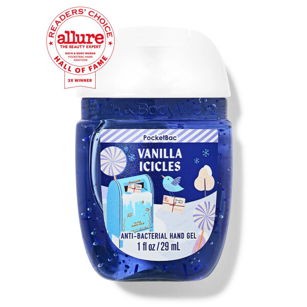 Bath & Body Works® Vanilla Icicles Handdesinfektion 29ml