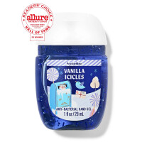 Bath & Body Works® Vanilla Icicles Handdesinfektion 29ml