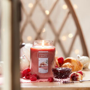 Yankee Candle® Parisian Holiday Brunch Großes...