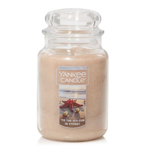 Yankee Candle® Tis the Sea-Sun in Sydney Großes...