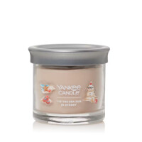 Yankee Candle® Tis the Sea-Sun in Sydney Kleines Glas 122g