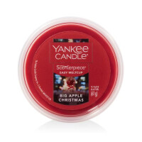 Yankee Candle® Scenterpiece™ Easy MeltCup Big Apple Christmas