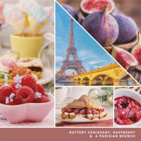 Yankee Candle® Scenterpiece™ Easy MeltCup Parisian Holiday Brunch