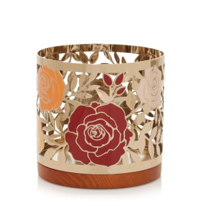 Yankee Candle® Jar Holder Fall Florals