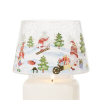 Yankee Candle® Gnomes Großer Kerzenschirm