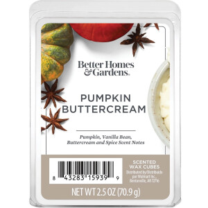 Better Homes & Gardens® Pumpkin Buttercream...