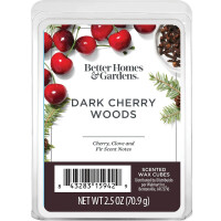 Better Homes & Gardens® Dark Cherry Woods Wachsmelt 70,9g