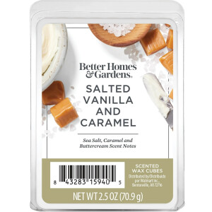 Better Homes & Gardens® Salted Vanilla and...