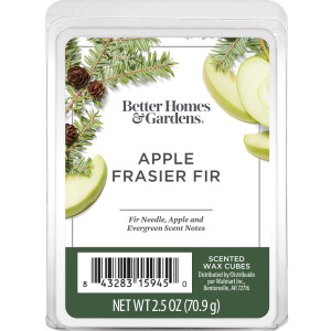 Apple Frasier Fir Wachsmelt 70,9g