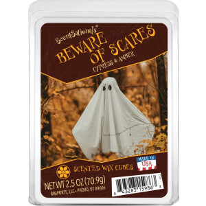 ScentSationals® Beware of Scares (Halloween)...