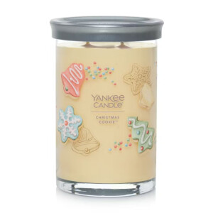 Yankee Candle® Christmas Cookie™ Signature Tumbler 567g