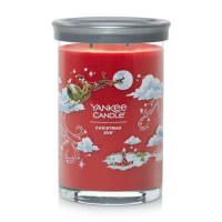 Yankee Candle® Christmas Eve® Signature Tumbler 567g