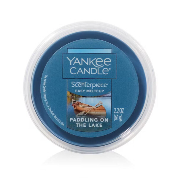 Yankee Candle® Paddling on the Lake Scenterpiece™ Easy MeltCup