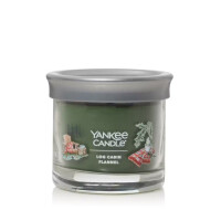 Yankee Candle® Log Cabin Flannel Kleines Glas 122g