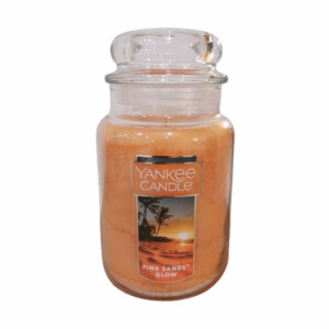 Yankee Candle® Pink Sands™ Glow Großes...