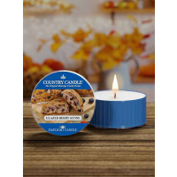 Country Candle™ Glazed Berry Scones Daylight 35g