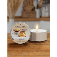 Country Candle™ Praline Buttercream Daylight 35g