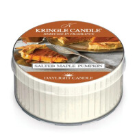 Kringle Candle® Salted Maple Pumpkin Daylight 35g