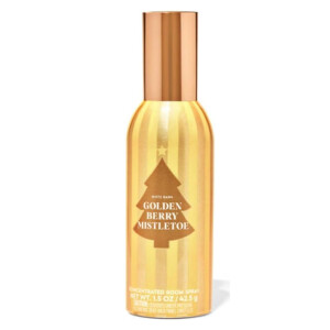 Bath & Body Works® Golden Berry Mistletoe...