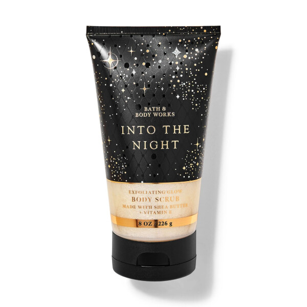 Bath & Body Works® Into the Night Exfoliating Body Scrub 226g