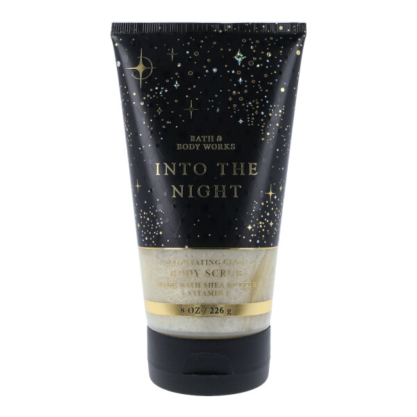 Into the Night Exfoliating Body Scrub 226g