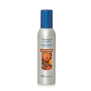 Spiced Pumpkin Raumspray 43g