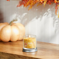 Yankee Candle® Harvest Kleines Glas 122g