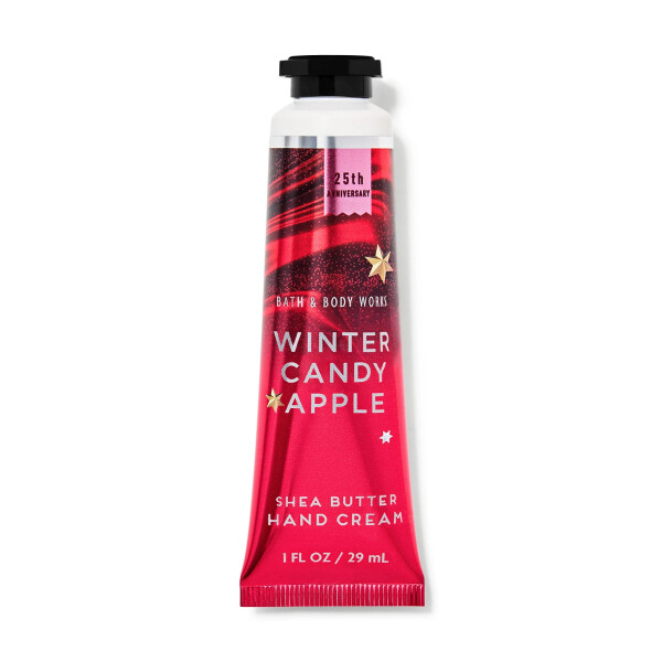 Bath & Body Works® Winter Candy Apple Handcreme 29ml