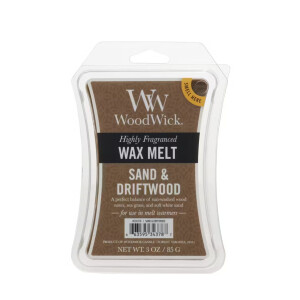 Sand & Driftwood Wachsmelt 85g