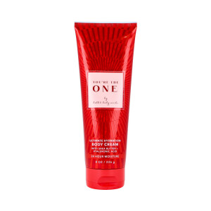 Bath & Body Works® Youre the One Body Cream 226g