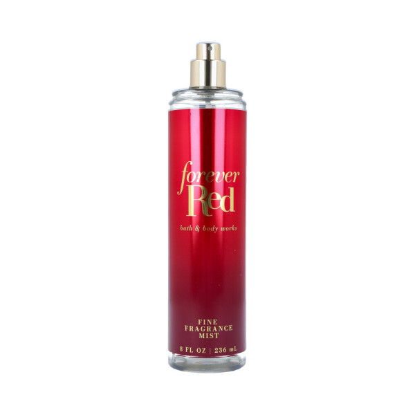 Bath & Body Works® Forever Red Body Spray 236ml