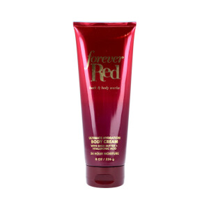 Bath & Body Works® Forever Red Body Cream 226g