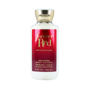 Bath & Body Works® Forever Red Body Lotion 236ml