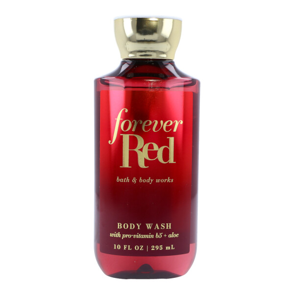 Forever Red Duschgel 295ml