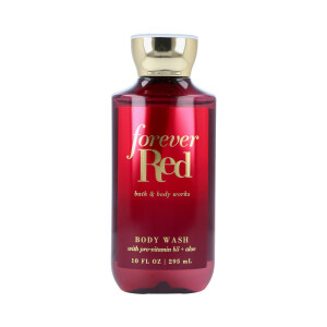 Bath & Body Works® Forever Red Duschgel 295ml