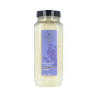 Bath & Body Works® Lavender Vanilla - Aromatherapy Badesalz 481g