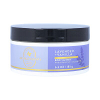 Bath & Body Works® Lavender Vanilla - Aromatherapy Body Butter 185g