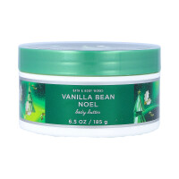 Bath & Body Works® Vanilla Bean Noel Body Butter 185g