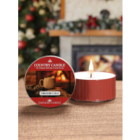 Country Candle™ Fireside Chai Daylight 35g