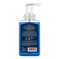 White Water Springs Schaumseife 270ml